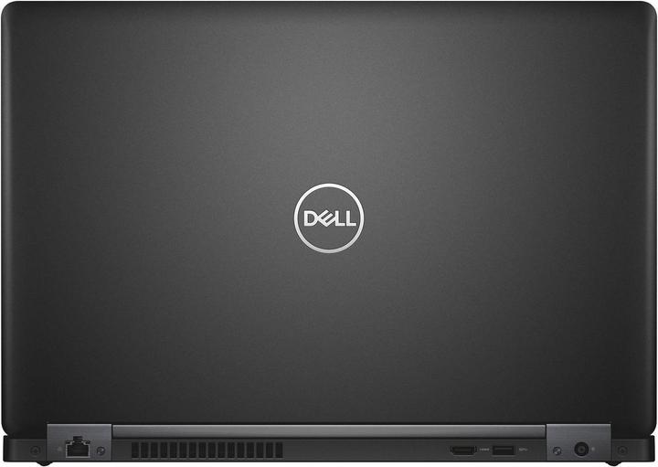 Immagine prodotto Dell Latitude 5590-PD39K (15.60", Intel Core i7-8650U, 8 GB, 256 GB, CH)