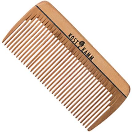 Image du produit Kost Kamm Mini peigne de poche en bois FEIN 8cm