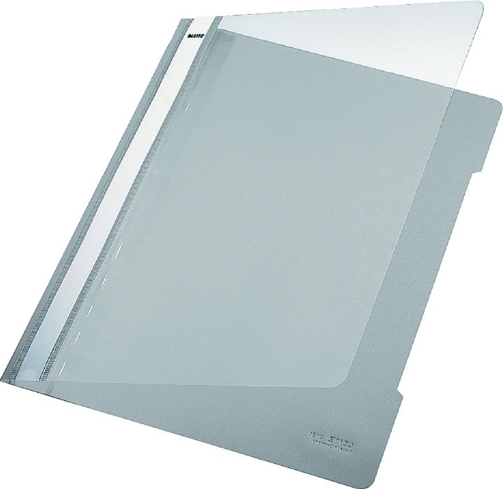 Cucitrice standard in plastica (A4, 1 x)