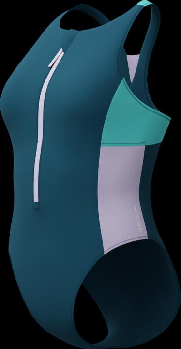 Image du produit Speedo Zip Colorblock 1 Pc (L)
