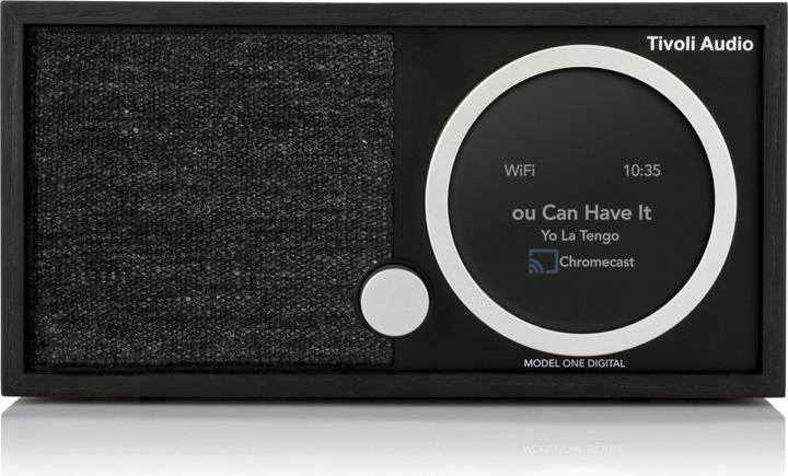 Produktbild Tivoli Audio Model One Digital (FM, Bluetooth)
