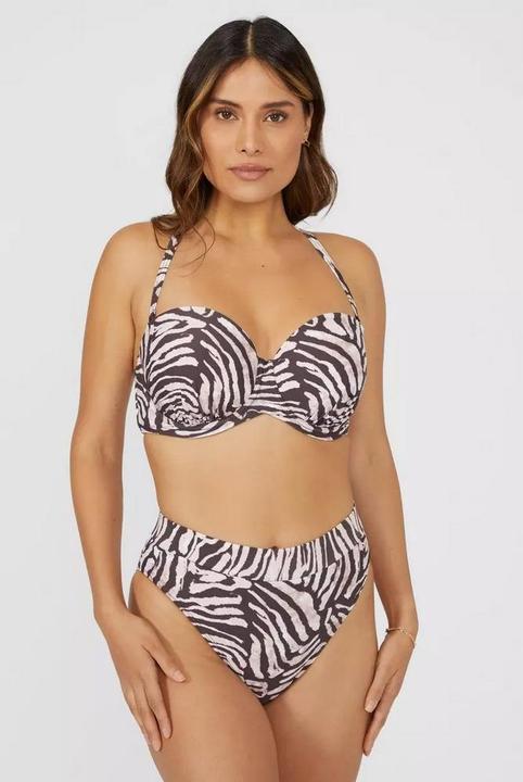 Image du produit Universal Textiles - Bas de maillot de bain - Femme (46)