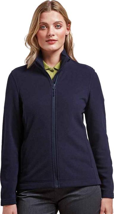 Immagine prodotto Premier Giacca in pile con zip intera Recyclight donna/donna (S)