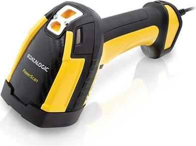 Produktbild Datalogic PD9630-HP HIGH PERF USB KIT (1D-Barcodes, 2D-Barcodes)