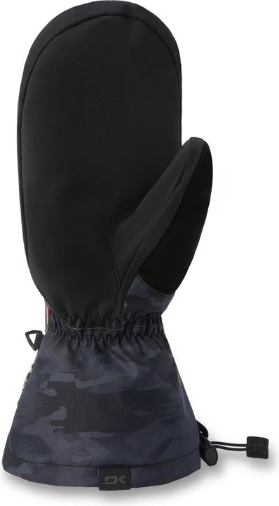 Image du produit Dakine Titan Gore-Tex Mitts (S)