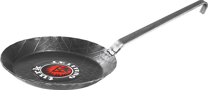 Image du produit Turk Pan (24 cm, Poêle à frire, Fer)