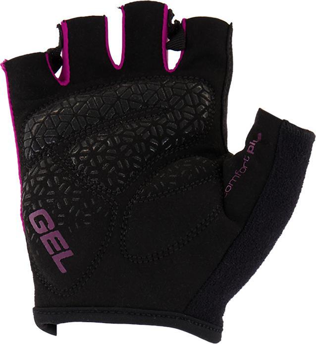 Image du produit Ziener Cadja gant de vélo femmes (8.5)