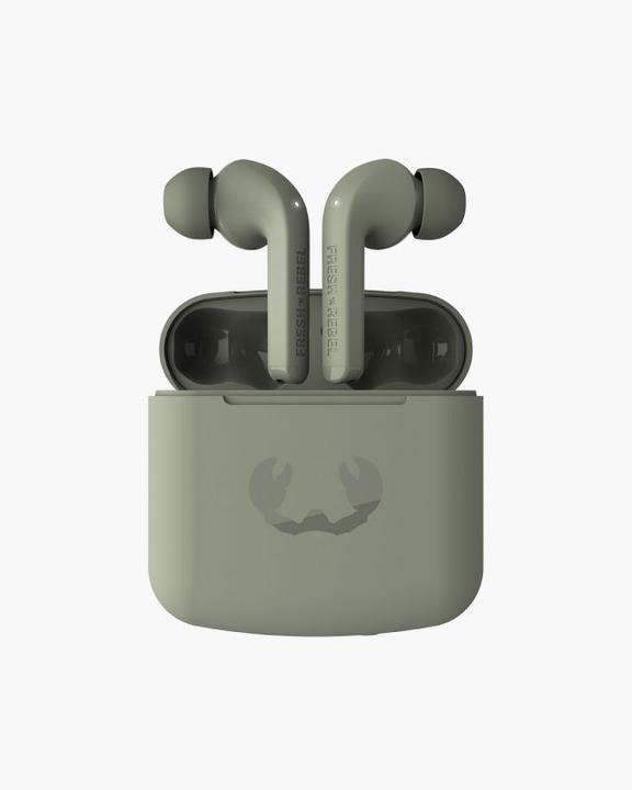 Actual product image Fresh'N Rebel Twins 1 Tip (NC, 6 h, Wireless)