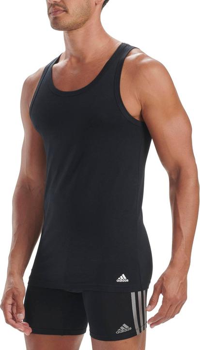 Image du produit adidas Unterhemd Casual Figurbetont (M)