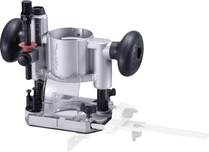 Actual product image Makita Router module