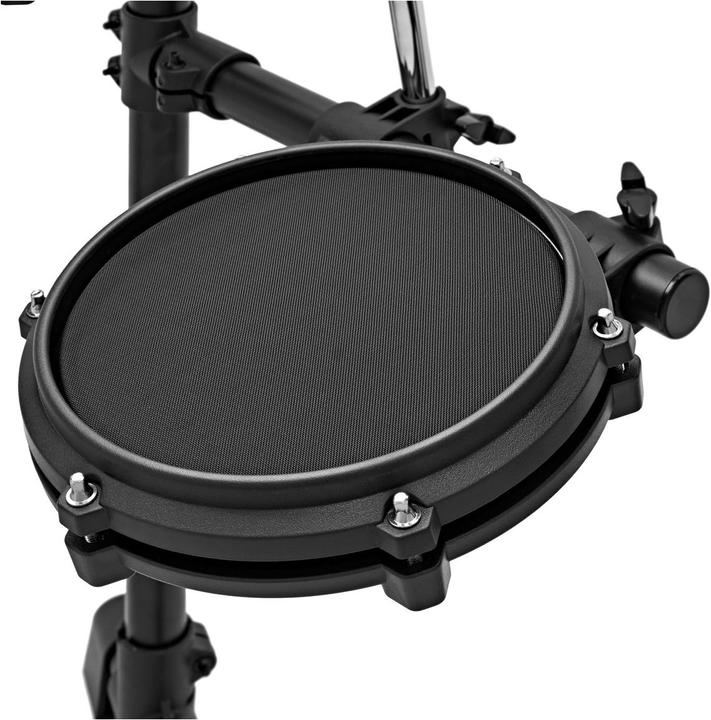 Actual product image Alesis Turbo Mesh Kit (E-drum)