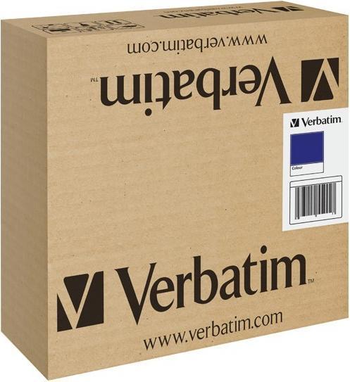 Immagine prodotto Verbatim Filamento (PLA, 2.85 mm, 1000 g, Blu)