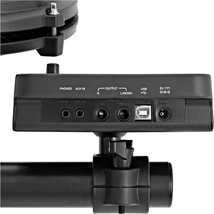 Actual product image Alesis Turbo Mesh Kit (E-drum)