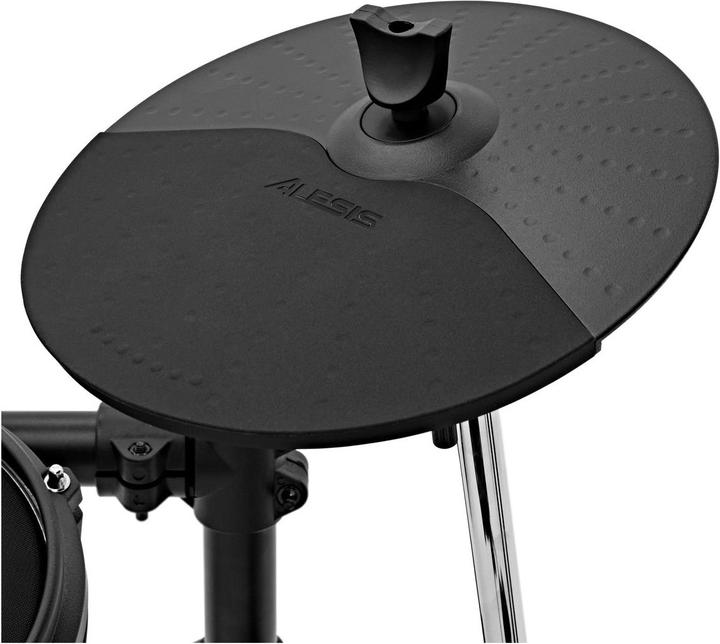 Actual product image Alesis Turbo Mesh Kit (E-drum)