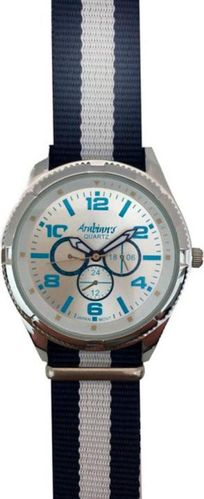Immagine prodotto Arabians Unisex-Uhr DBP0221C (Ø 37 mm) (37 mm)
