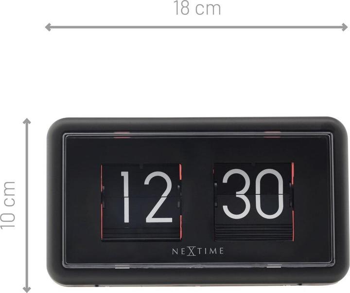 Produktbild Nextime Small Flip