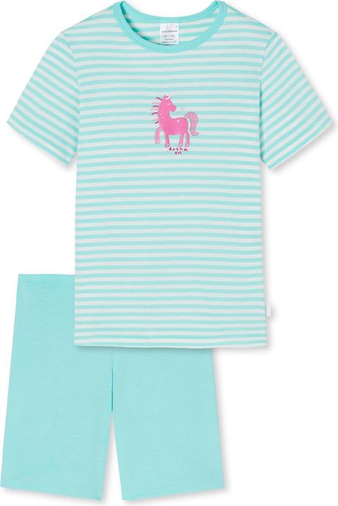 Schiesser Girls Pyjama (98)