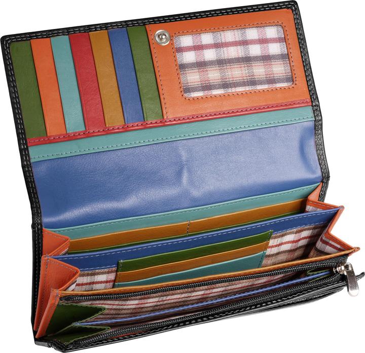 Actual product image Samantha Look Geldbörse