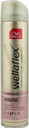 Wella Hs Parfuemfrei