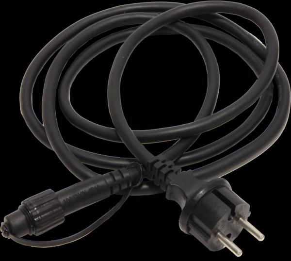 Actual product image Star Trading System Expo jumper cables (1.80 m)