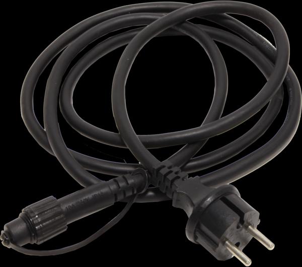 Star Trading System Expo Startkabel (5 m)