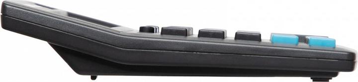 Actual product image Maul Calculator MC8 Black (Solar cells)