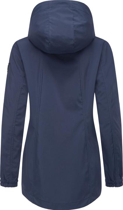 Actual product image Ragwear Zuzka Sport (4XL)