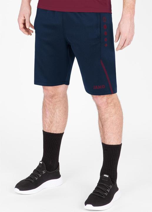 Produktbild JAKO Trainingsshort Challenge (164)