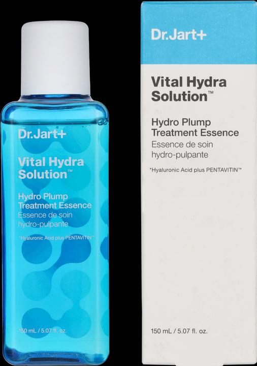 Image du produit Dr. Jart+ Dr.Jart+ Vital Hydra Solution Hydro Plump Treatment Essentials (150 ml)