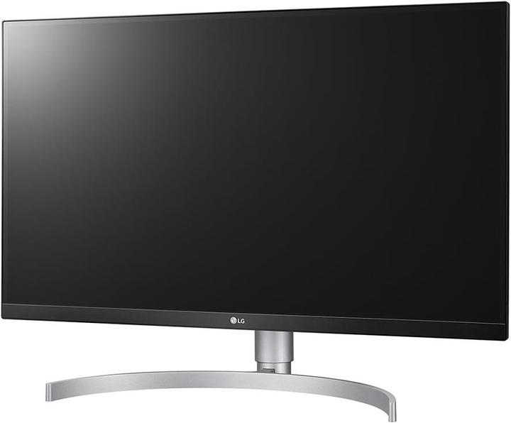 Actual product image LG 27UL850-W (3840 x 2160 Pixels, 27")