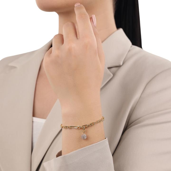 Immagine prodotto Amor Ciondoli da donna, argento 925, cristallo (Argento 925)