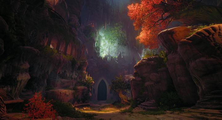 Produktbild Maximum Games The Lord of the Rings: Gollum (PS4)