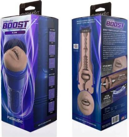 Immagine prodotto Fleshlight Boost Blow Light Medium