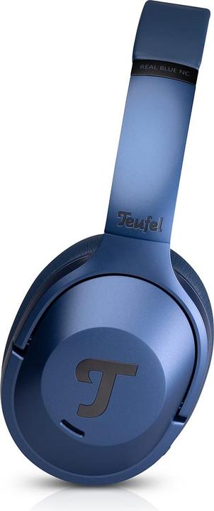 Actual product image Teufel Real Blue Nc 3 (ANC, 59 h, Wireless, Cable)
