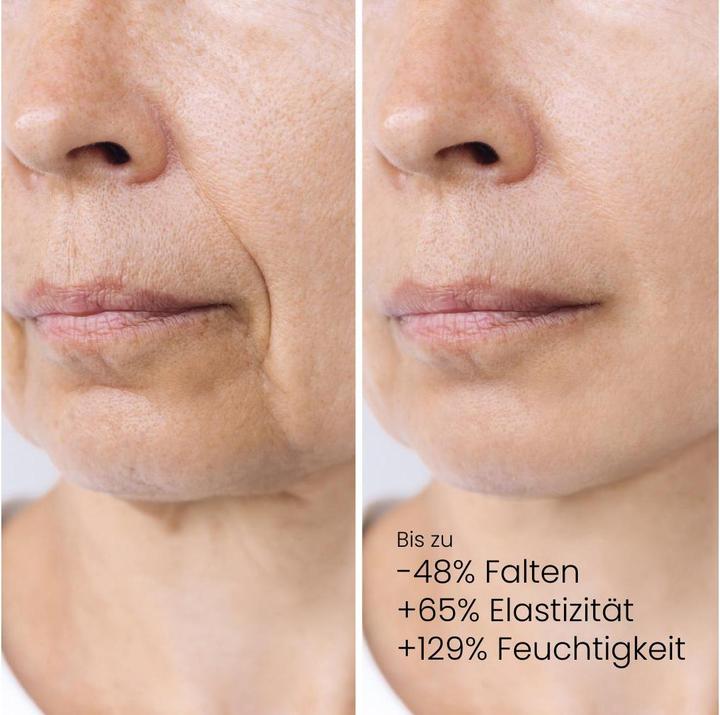 Immagine prodotto Vedic Lab Nachtcrème Sleep 50 ml (50 ml, Crema notte)