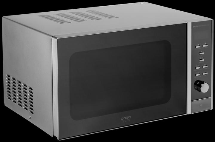 Produktbild Caso MCG 30 Ceramic chef 3 in 1 (28 l)
