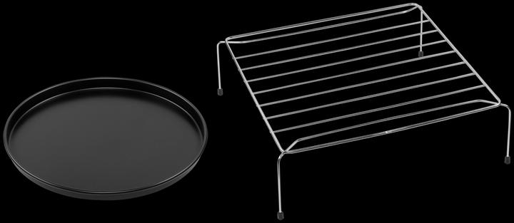 Produktbild Caso MCG 30 Ceramic chef 3 in 1 (28 l)