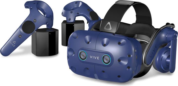 Immagine prodotto HTC Vive Pro Eye