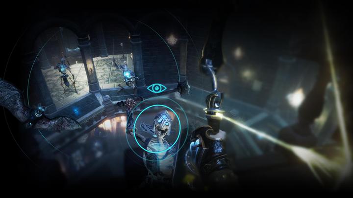 Immagine prodotto HTC Vive Pro Eye