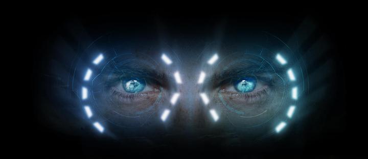Immagine prodotto HTC Vive Pro Eye