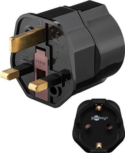 Immagine prodotto Lindy Cavo di rete (S/FTP, CAT6a, 1 m)