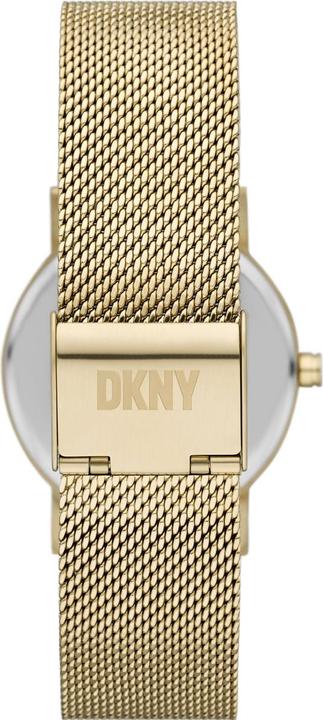 Immagine prodotto DKNY Soho (Orologio da polso analogico, 34 mm)