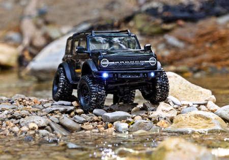 Produktbild Traxxas Ford Bronco (RTR Ready-to-Run)