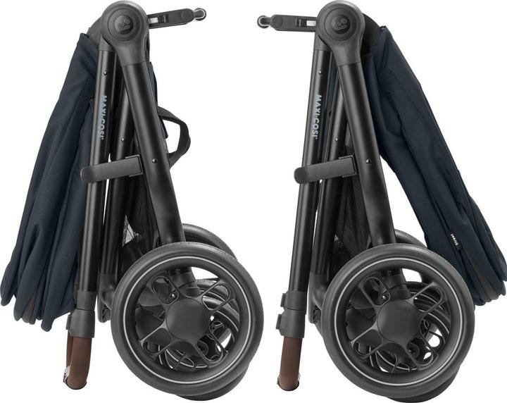 Actual product image Maxi-Cosi Clever and stylish