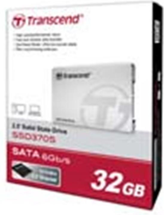 Immagine prodotto Transcend 370S (32 GB, 2.5")