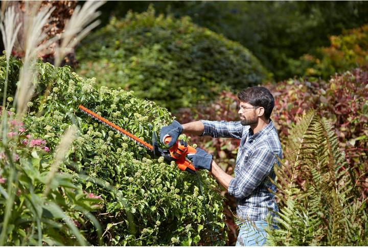 Produktbild Black & Decker BD ANIMAL SCISSORS 420W (Elektroheckenschere)