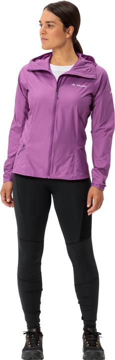 Image du produit Vaude Scopi Wind Jacket (40, M)