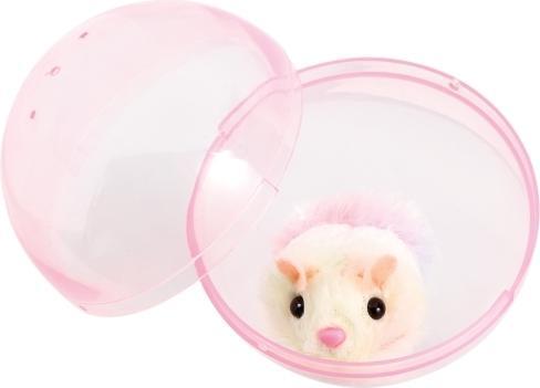 Image du produit Addo Travl Lille Hamster - 2 varianter