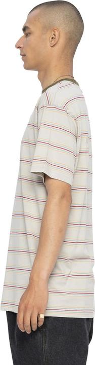 Actual product image Santa Cruz Classic Strip Stripe T-Shirt (S)