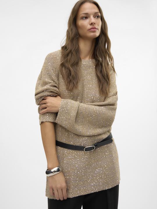 Immagine prodotto Vero Moda Maglia VMLEILANI Maglia in maglia (XS)